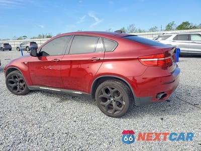 Drugie zdjęcie samochodu z przodu: 2013 BMW X6 XDRIVE35I VIN:5UXFG2C58DL785461 - miniatura