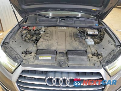 Zdjęcie 12 z 13 samochodu: 2018 AUDI Q7 PREMIUM PLUS VIN:WA1LAAF70JD015686 - miniatura