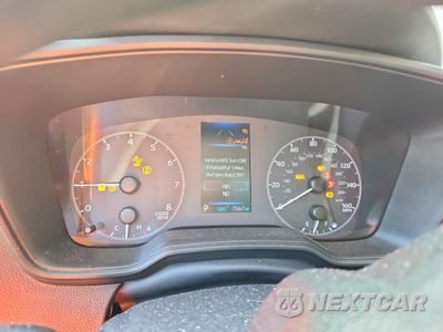 Zdjęcie 9 z 13 samochodu: 2025 TOYOTA COROLLA LE VIN:5YFB4MDE4SP336592 - miniatura