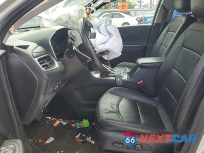 Zdjęcie 7 z 13 samochodu: 2020 CHEVROLET EQUINOX PREMIER VIN:3GNAXNEV7LS670084 - miniatura