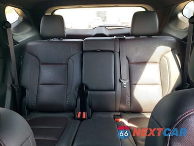 Zdjęcie 10 z 13 samochodu: 2019 CHEVROLET BLAZER RS VIN:3GNKBERSXKS704584 - miniatura