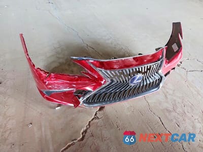 Zdjęcie 12 z 12 samochodu: 2019 LEXUS ES 300H LUXURY VIN:JTHB21B12K2032176 - miniatura