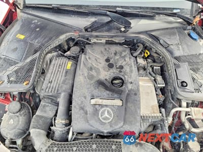 Zdjęcie 7 z 13 samochodu: 2016 MERCEDES-BENZ C 300 4MATIC VIN:55SWF4KB5GU121437 - miniatura