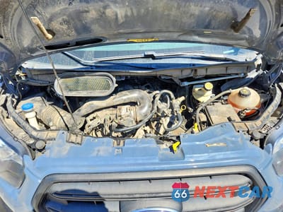 Zdjęcie 12 z 13 samochodu: 2020 FORD TRANSIT 250 DELIVERY VAN VIN:1FTBR3X88LKA72570 - miniatura