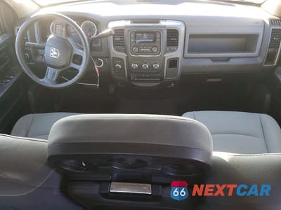 Zdjęcie 8 z 11 samochodu: 2013 RAM 1500 ST VIN:1C6RR7FT4DS566946 - miniatura