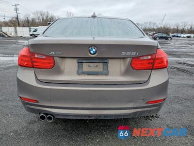 Zdjęcie 6 z 13 samochodu: 2013 BMW 328 XI SULEV VIN:WBA3B5C5XDF591143 - miniatura