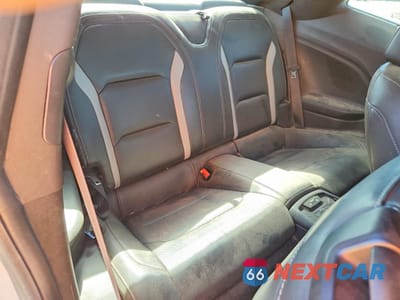 Zdjęcie 10 z 13 samochodu: 2018 CHEVROLET CAMARO SS VIN:1G1FH1R78J0115657 - miniatura