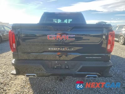 Zdjęcie 6 z 12 samochodu: 2026 GMC SIERRA K1500 DENALI VIN:1GTUUGE87TZ129141 - miniatura
