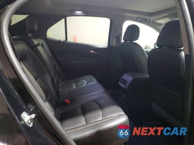 Zdjęcie 11 z 12 samochodu: 2019 CHEVROLET EQUINOX PREMIER VIN:2GNAXNEVXK6274695 - miniatura
