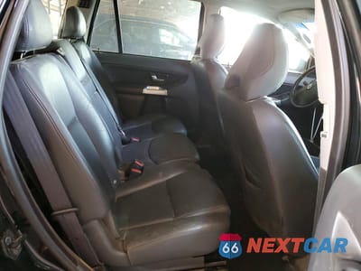 Zdjęcie 10 z 12 samochodu: 2005 VOLVO XC90 VIN:YV1CZ592751174647 - miniatura