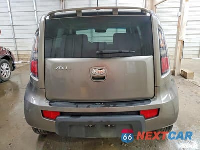 Zdjęcie 6 z 11 samochodu: 2011 KIA SOUL + VIN:KNDJT2A25B7226181 - miniatura