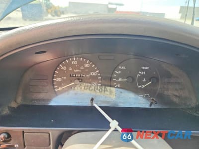 Zdjęcie 9 z 13 samochodu: 1994 NISSAN SENTRA E VIN:1N4EB31P2RC776998 - miniatura