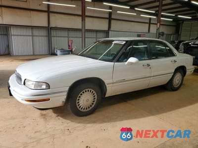 1997 BUICK LESABRE CUSTOM 1G4HP52K2VH501003 - główne zdjęcie licytacji z USA - miniatura