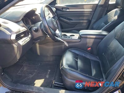 Zdjęcie 7 z 12 samochodu: 2020 NISSAN ALTIMA 2.5 SL VIN:1N4BL4EV6LC130899 - miniatura