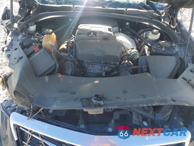 Zdjęcie 11 z 12 samochodu: 2015 CADILLAC ATS LUXURY VIN:1G6AB5RX0F0142775 - miniatura