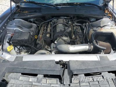 Zdjęcie 11 z 13 samochodu: 2018 DODGE CHALLENGER R VIN:2C3CDZBT6JH208933 - miniatura