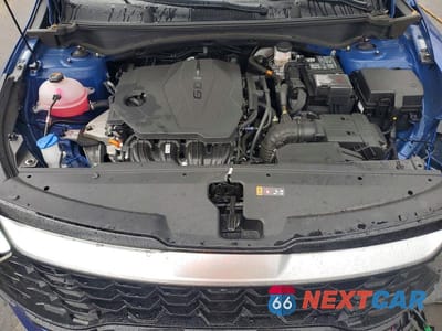 Zdjęcie 11 z 11 samochodu: 2025 KIA SPORTAGE SX-PRESTIGE VIN:5XYK53DF6SG272253 - miniatura