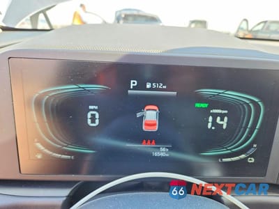 Zdjęcie 9 z 13 samochodu: 2026 KIA NIRO LX VIN:KNDCP3LE0T5319522 - miniatura