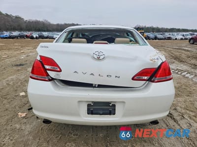 Zdjęcie 6 z 13 samochodu: 2007 TOYOTA AVALON VIN:4T1BK36B37U240882 - miniatura
