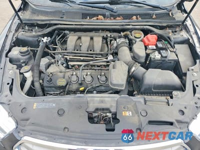 Zdjęcie 11 z 12 samochodu: 2019 FORD TAURUS SE VIN:1FAHP2D80KG109259 - miniatura