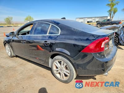 Drugie zdjęcie samochodu z przodu: 2012 VOLVO S60 T5 VIN:YV1622FS4C2127376 - miniatura