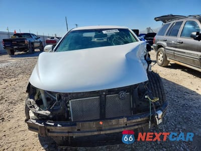 Piąte zdjęcie samochodu w środku: 2013 KIA FORTE EX VIN:KNAFU4A27D5718298 - miniatura