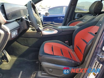 Zdjęcie 7 z 14 samochodu: 2025 MERCEDES BENZ GLE COUPE AMG 53 4MATIC VIN:4JGFD6BB4SB325902 - miniatura