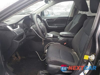 Zdjęcie 7 z 14 samochodu: 2022 TOYOTA RAV4 LE VIN:2T3G1RFV2NC280138 - miniatura