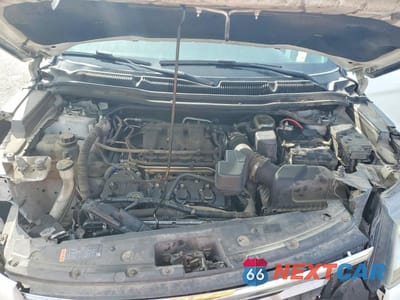 Zdjęcie 12 z 14 samochodu: 2018 FORD EXPLORER XLT VIN:1FM5K8D85JGC72823 - miniatura