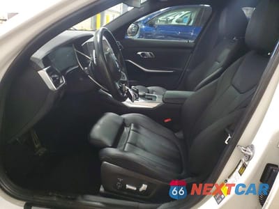 Zdjęcie 7 z 12 samochodu: 2021 BMW 330E VIN:3MW5P7J00M8B60963 - miniatura