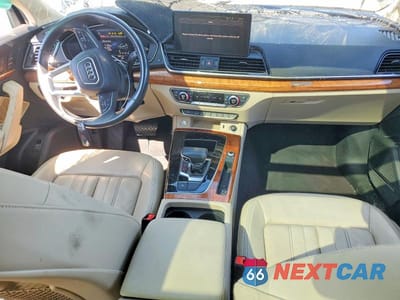 Zdjęcie 8 z 13 samochodu: 2023 AUDI Q5 PREMIUM PLUS 45 VIN:WA1EAAFY9P2100273 - miniatura