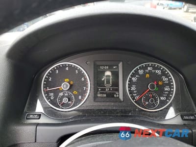 Zdjęcie 9 z 12 samochodu: 2016 VOLKSWAGEN TIGUAN S VIN:WVGAV7AX8GW525952 - miniatura