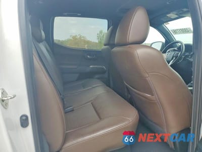 Zdjęcie 10 z 12 samochodu: 2016 TOYOTA TACOMA LIMITED VIN:3TMGZ5ANXGM004091 - miniatura