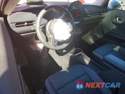 Zdjęcie 8 z 11 samochodu: 2025 MINI COOPER S VIN:WMW23GD07S2W37393 - miniatura