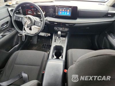 Zdjęcie 8 z 13 samochodu: 2025 NISSAN KICKS S VIN:3N8AP6BB0SL376483 - miniatura