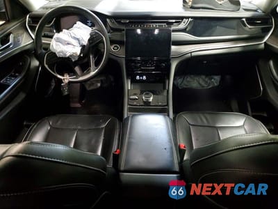 Zdjęcie 8 z 14 samochodu: 2024 JEEP GRAND CHEROKEE LIMITED 4XE VIN:1C4RJYB67R8955610 - miniatura
