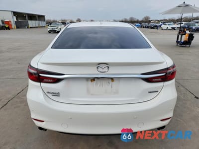 Zdjęcie 6 z 13 samochodu: 2020 MAZDA 6 SIGNATURE VIN:JM1GL1XY3L1517492 - miniatura