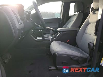 Zdjęcie 7 z 12 samochodu: 2021 CHEVROLET COLORADO VIN:1GCHSBEA3M1145222 - miniatura