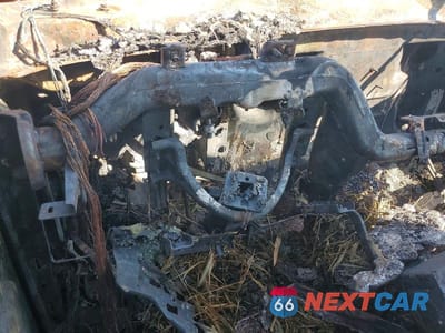 Zdjęcie 9 z 11 samochodu: 2007 CHEVROLET TAHOE C1500 VIN:1GNFC13J77R289791 - miniatura