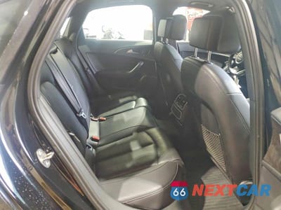 Zdjęcie 10 z 11 samochodu: 2017 AUDI A6 PREMIUM VIN:WAUF8AFC4HN069344 - miniatura