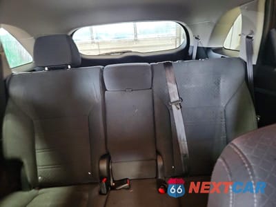 Zdjęcie 10 z 12 samochodu: 2017 KIA SORENTO LX VIN:5XYPGDA34HG257582 - miniatura