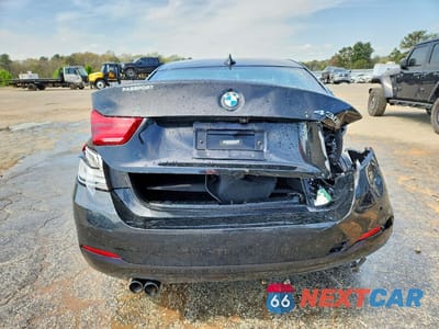 Zdjęcie 6 z 12 samochodu: 2019 BMW 430I VIN:WBA4W3C51KAG91349 - miniatura