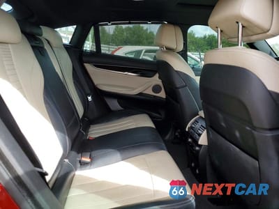 Zdjęcie 11 z 13 samochodu: 2017 BMW X6 XDRIVE35I VIN:5UXKU2C33H0X46953 - miniatura