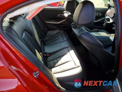 Zdjęcie 10 z 11 samochodu: 2023 BMW M340I VIN:3MW49FS06P8D41536 - miniatura