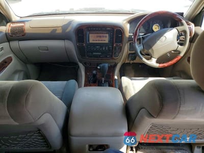 Zdjęcie 8 z 14 samochodu: 1998 TOYOTA LAND CRUISER FJ60 VIN:0000HDJ1010011141 - miniatura