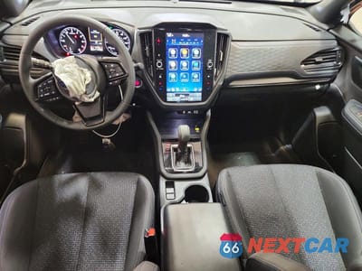 Zdjęcie 8 z 12 samochodu: 2025 SUBARU FORESTER PREMIUM VIN:JF2SLDDC1SH538224 - miniatura