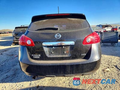 Zdjęcie 6 z 12 samochodu: 2015 NISSAN ROGUE SELECT S VIN:JN8AS5MVXFW770069 - miniatura