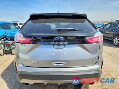 Zdjęcie 6 z 12 samochodu: 2024 FORD EDGE TITANIUM VIN:2FMPK4K90RBA91760 - miniatura