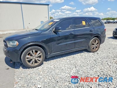2013 DODGE DURANGO R 1C4SDJCT2DC681100 - główne zdjęcie licytacji z USA - miniatura