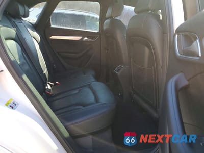 Zdjęcie 11 z 12 samochodu: 2018 AUDI Q3 PREMIUM VIN:WA1BCCFS3JR017912 - miniatura